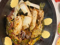 -江湖水乡铁锅炖魚(周庄嘉园店)