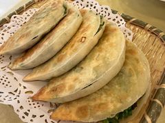 -东四民芳餐厅(朝阳门店)