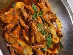 -李想大虾(吾悦广场店)