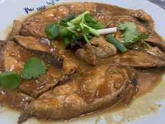 -日丰园海肠水饺·老字号大连海鲜(和平广场店)