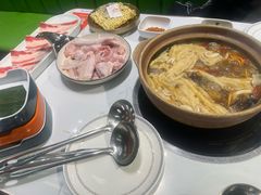 -菌小白火锅(时尚天河店)