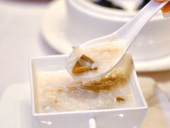 -明阁 Ming Court(广州朗豪酒店)