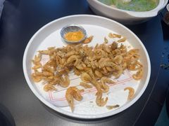 -宴天下北京烤鸭店(南桥店)