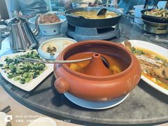 -大理实力希尔顿酒店•御玺中餐厅