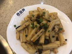 -芭夯兔(人和店)