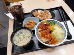 -吉野家(上海美罗城店)