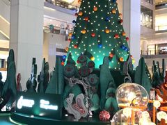 大堂-第戎蛋糕(恒隆广场店)