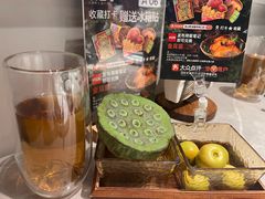 -芸山季·云南野生菌火锅(宝能环球汇店)
