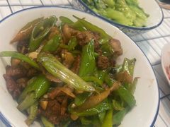 -藕妈妈老汉口家常菜(武汉天地店)