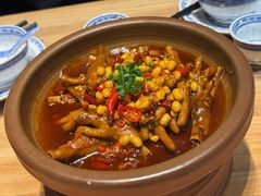 -图味美小黄鱼·景德菜(浙江路店)