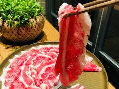 -四喜小胖·北京涮肉(五道营店)