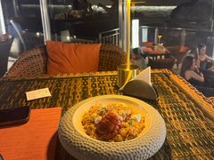 -Rock Bar Bali(Bali)