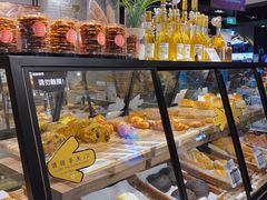 -Olé精品超市(北京合生汇店)