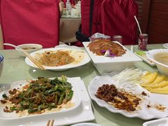 -东四民芳餐厅(世茂工三店)