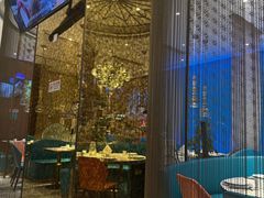 -阿里疆Alijiang·丝路美食·异域风情·清真(长楹天街店)