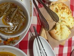 -西贝(宁波天一国购店)