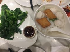 -翠華餐廳(浦东机场T1店)