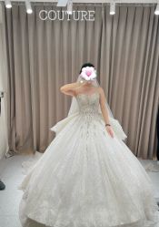 -PAI婚纱礼服设计馆【大牌租赁/高级定制】