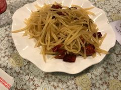 -文三里屯面馆(三里屯店)