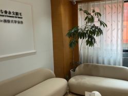 -HEYAN荷妍专业脱毛连锁机构