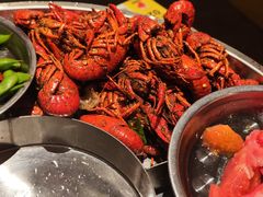 -王红军龙虾(新民路店)
