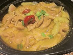 -老阿爸鲜鱼土菜(园区永旺店)