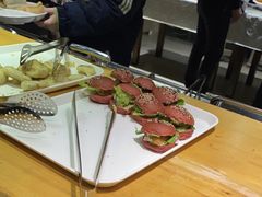 -素清香(解放路店)