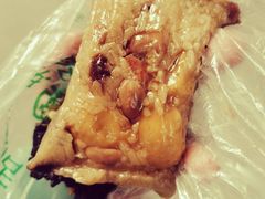 -芳婆糕团店(王府大街店)