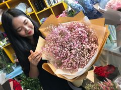 -杭州街角花屋花店(闻堰店)