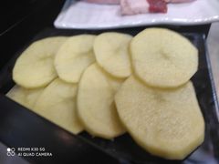 -·缸桶屋·韩式牛肋条自助烤肉(西湖D11店)