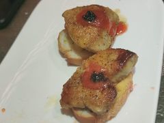 -福樱兰海鲜放题铁板烧(加州店)