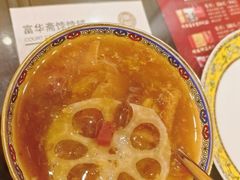 -富华斋饽饽铺·宫廷糕点·伴手礼(护国新天地店)