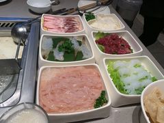 -海底捞火锅(漫乐城夜宵主题店)