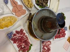 -清花阁乌拉满族火锅(厦门街店)