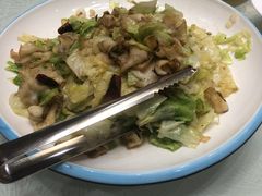 -青岛蓝海大饭店·渔歌舫(李沧店)