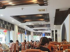 -奎元馆.百年奎元.非遗传承(西湖边的解放路店)