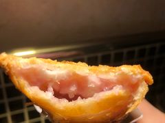 -麦当劳(龙湖时代天街店)