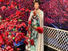 -武汉杜莎夫人蜡像馆