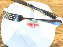 -棒约翰比萨·意面(君尚3019店)