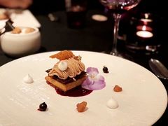 -LA TABLE de Joël Robuchon Restaurant