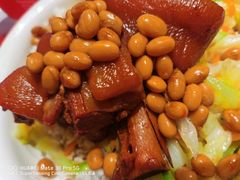 -猪角·闽南猪脚饭(上梅林店)