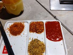-丰茂烤串(建设街店)