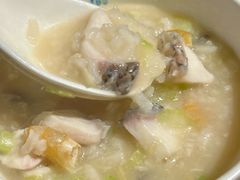 -打酱友•斑鱼海鲜粥火锅(吴桥店)