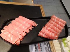 -川江号子火锅(运河城店)