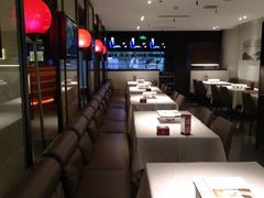 -旺顺阁·北京菜(北辰上品+)