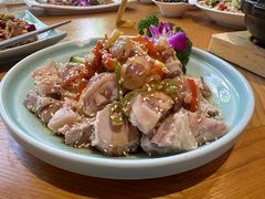 -德胜轩正宗顺德菜(宝安沙井会展中心店)