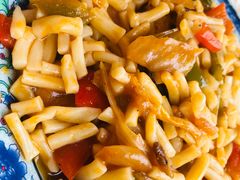 -维吾尔餐厅(宜山路店)