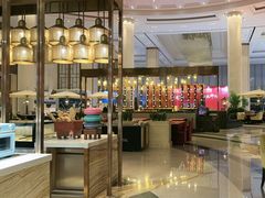 -漢咖啡·全服务式自助晚餐(武汉洲际酒店)