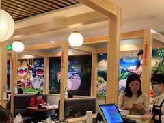-一心创作料理屋(经开万达店)