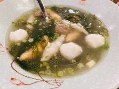 -抱德·潮汕味(敦和店原惠城鱼仔)